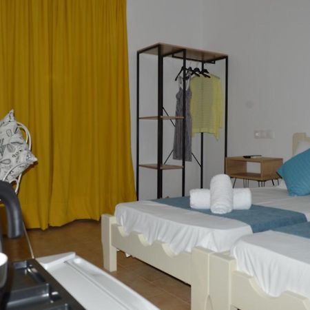 Hotel Pansion Katerina Skiathos Exterior foto