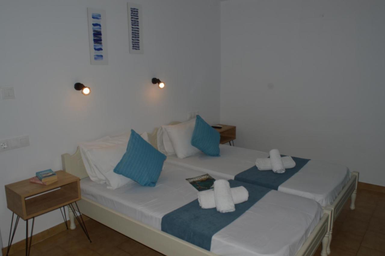 Hotel Pansion Katerina Skiathos Exterior foto