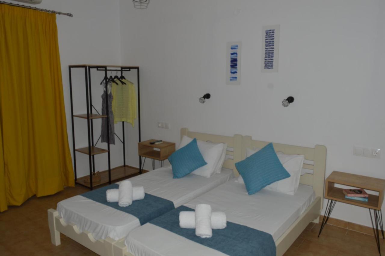 Hotel Pansion Katerina Skiathos Exterior foto