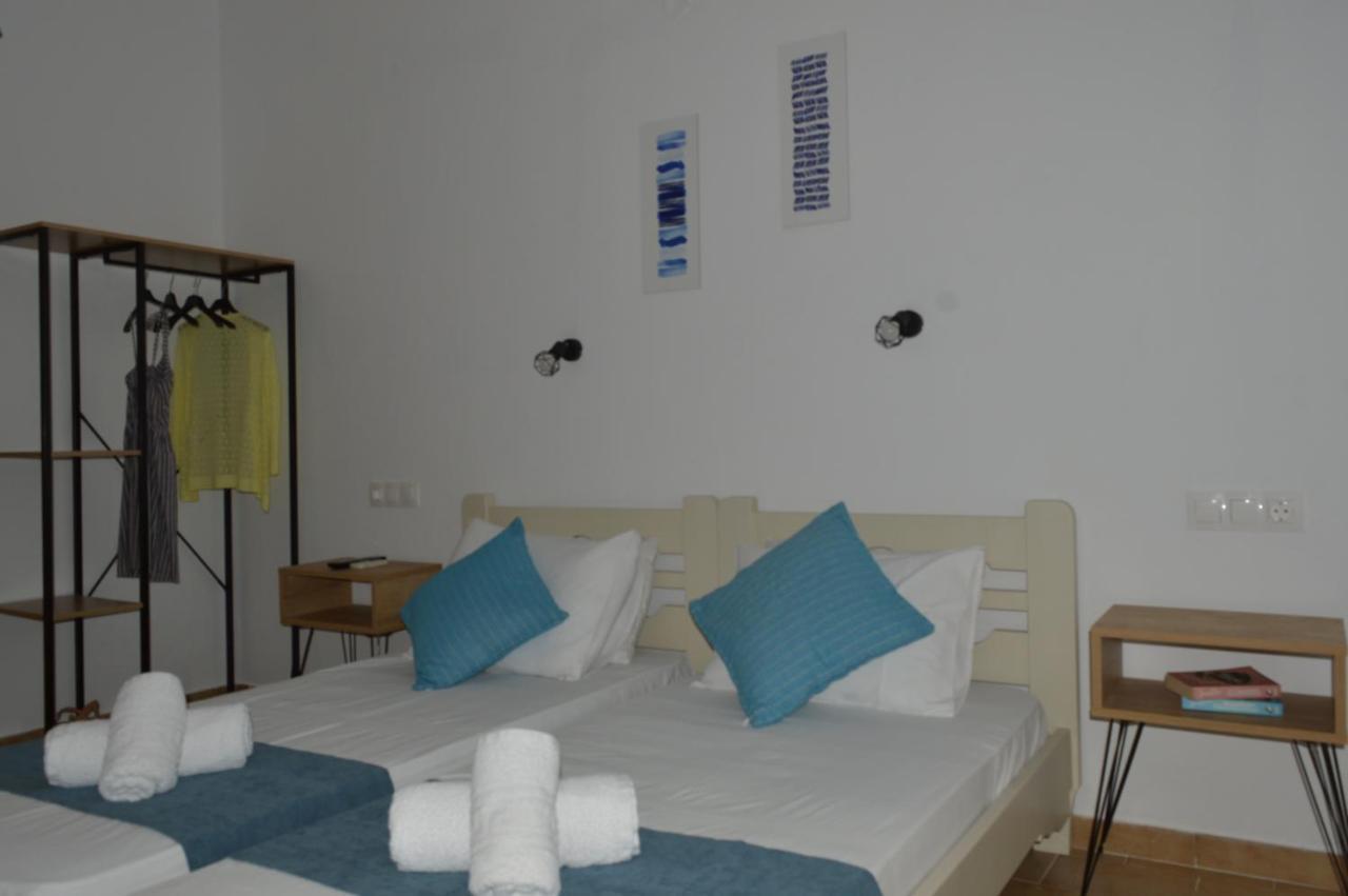 Hotel Pansion Katerina Skiathos Exterior foto