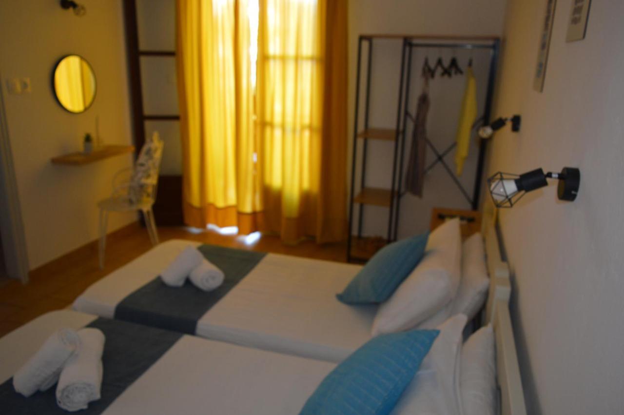 Hotel Pansion Katerina Skiathos Exterior foto